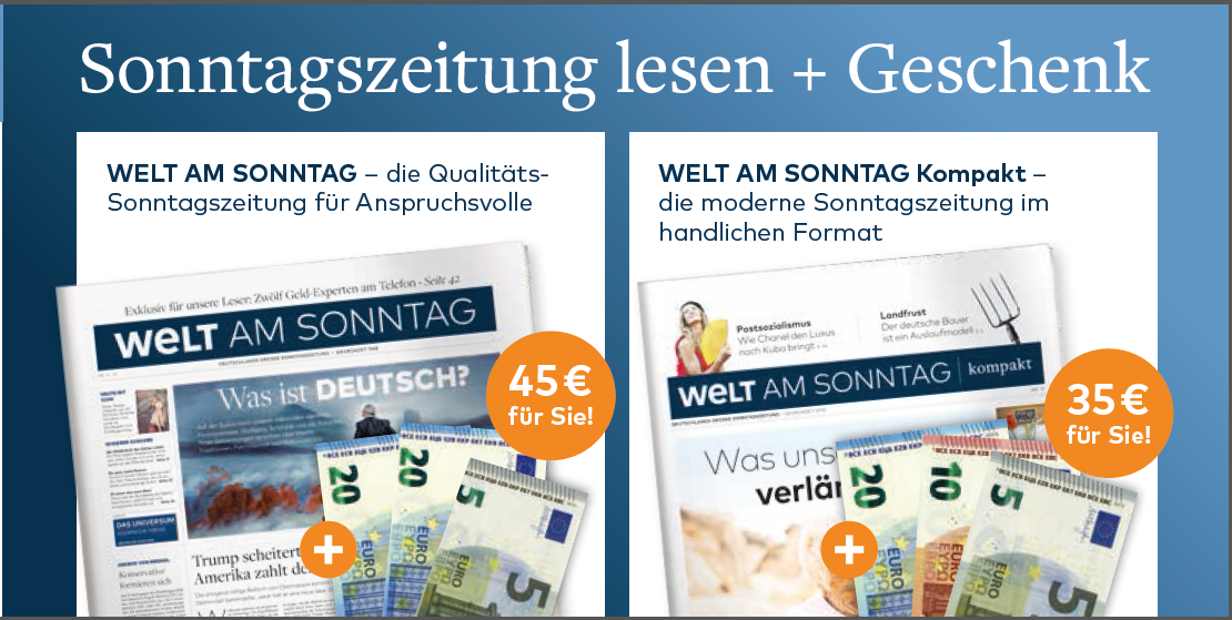 * Mindestbezug von 16 Wochen